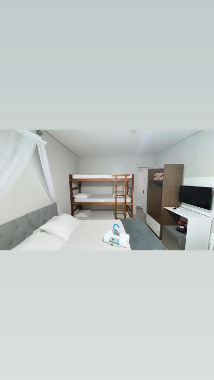 קרגואטטובה Hotel Encanto Sol & Mar מראה חיצוני תמונה
