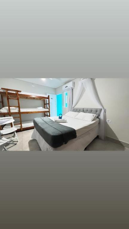 קרגואטטובה Hotel Encanto Sol & Mar מראה חיצוני תמונה