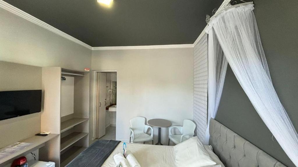 קרגואטטובה Hotel Encanto Sol & Mar מראה חיצוני תמונה