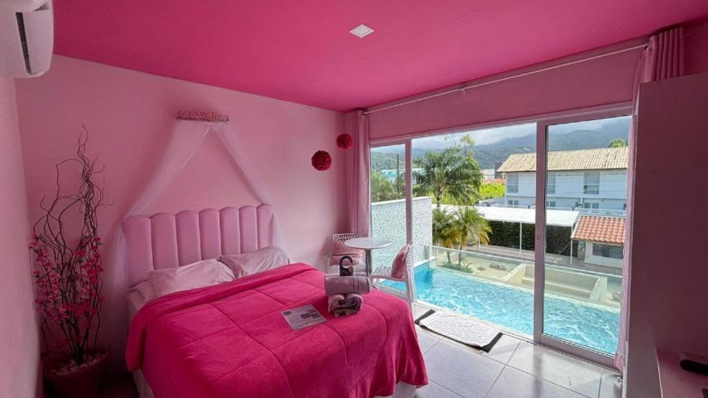 קרגואטטובה Hotel Encanto Sol & Mar מראה חיצוני תמונה